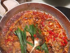 -佬麻雀·剁椒鱼头(京基KK One店)