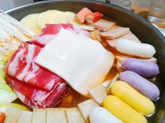 -小岛餐厅