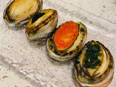 -白仁仔· 活烤海鲜 宵夜(豫园店)