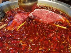 -楠火锅(太古里总店)