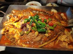 -鸣记脆皮烤鱼(山姆店)