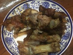 -鼎香润(德胜门内店)