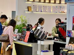 -Gee Coffee Roasters (万象城店)