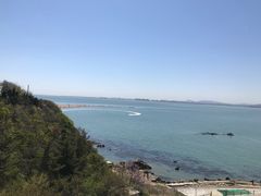 -长岛南北长山旅游景区