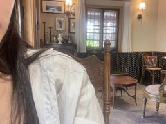 -民国红公馆·艺文空间(颐和路店)