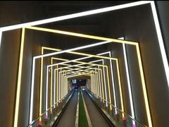 -Tenker Club弹刻极限主题公园 · 蹦床 · 团建 · 生日派对(大关店)