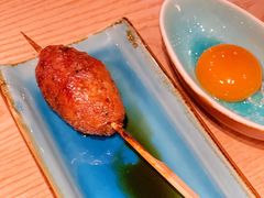 -人间酒暖·Go blanc·烧鸟·深夜食堂(陆家嘴店)