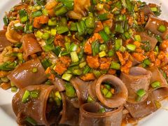 -真地道京味府·鲜橙烤鸭·北京菜(朝外大街东大桥店)