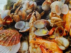 -晓伟海鲜家常菜