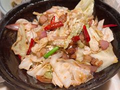 -新梅华餐厅(星悦汇店)