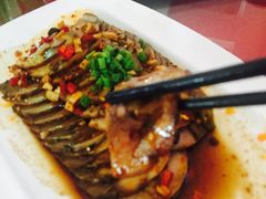 -兰石宾馆-中餐厅