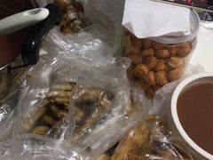 -土门八珍烤鸡腊味店(土门老店)