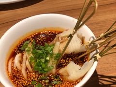 -太二酸菜鱼(石家庄万象城店)