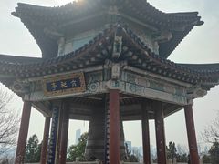 -九华山公园