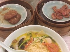 -东园小馆(苏州中心店)