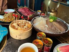 -吼堂老火锅(太古里总店)