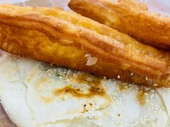 -文武王氏烧饼·无矾油条(西溪路店)