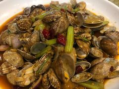 -鑫正兴东北烧烤(滨湖店)