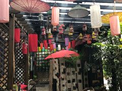 -深圳大旅小舍精品艺术民宿