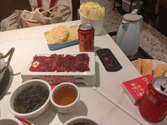 -八合里潮汕鲜牛肉火锅(上海汇智广场店)