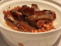 烧鹅例牌-勝記酒家·37年老字号·经典粤菜(荔枝公园店)