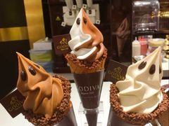 -GODIVA(王府井apm店)