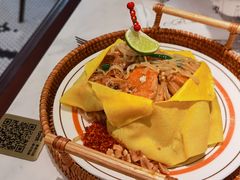 -太食獸泰式茶餐厅(北美新天地店)