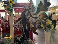 -帕蓝·暹罗料理(大学路店)