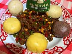 -忆外婆徐州菜·地锅鸡·生日宴(吴庄店)