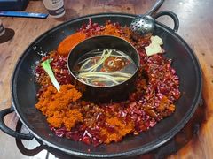 -楠火锅(太古里总店)