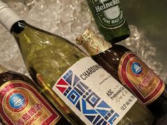 -康莱德酒店·美庭自助餐厅