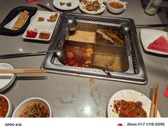-海底捞火锅(江南盛天地店)