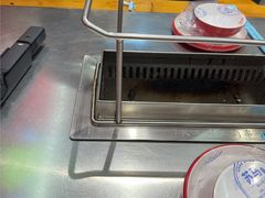 -7只羊·鲜羊肉串·地锅鸡精酿(玄武墨香路店)