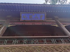 -承德避暑山庄景区