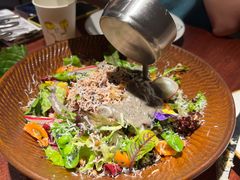 -卡朋厨房(289艺术园区店)