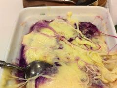 -火山屋台(新街口店)