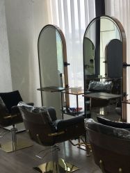 点击看大图 -ON STAR SALON