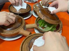 -潮香兴煲仔饭(莲花路店)