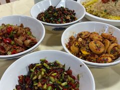 -笨罗卜浏阳菜馆(龙华鹏润达店)