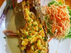 -Doo Dee Thai Food(Issan/Isaan/Esan)