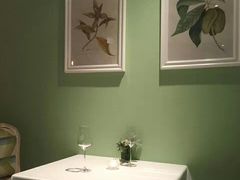 卡座-蝶舍·MAISON PAPILLON