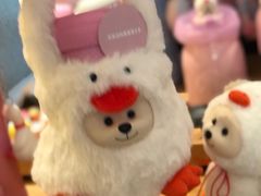 -星巴克(北京中关村南大街店)