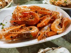 -四川小胡子海鲜(丁村万人海鲜广场店)