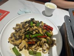 -火龙堂·风味民间菜(文一路店)