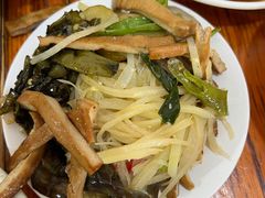 -大邑李记肥肠血旺