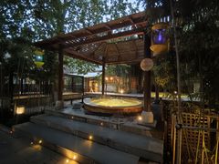 -春晖园度假酒店温泉