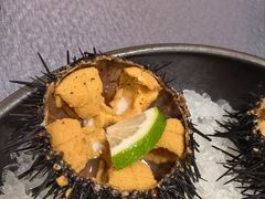 -连鹭海鲜·新大连菜(星海店)