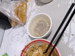 -小罗子汤店(大士院总店)