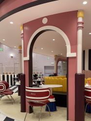 点击看大图 -奈尔宝·儿童乐园·亲子餐厅(鄞州万达店)