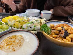 煎饼果子-天津卫码头(南开大悦城店)